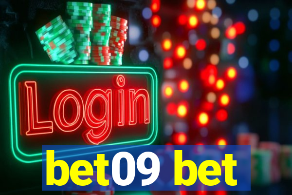 bet09 bet